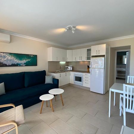 Bungalows Granada Beach 普拉亚戴尔雷安格莱斯 外观 照片