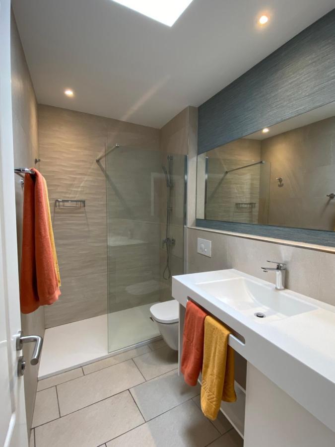 Bungalows Granada Beach 普拉亚戴尔雷安格莱斯 外观 照片