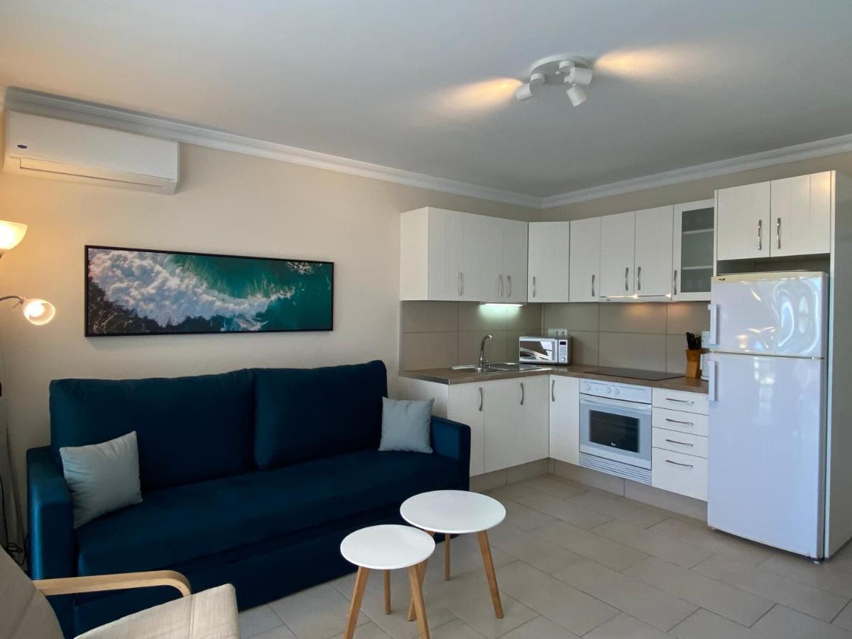 Bungalows Granada Beach 普拉亚戴尔雷安格莱斯 外观 照片